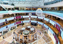 В стратегии столичных девелоперов произошли изменения: вместо популярных несколько лет назад крупных моллов они все чаще предпочитают строить компактные, многофункциональные торговые центры районного формата