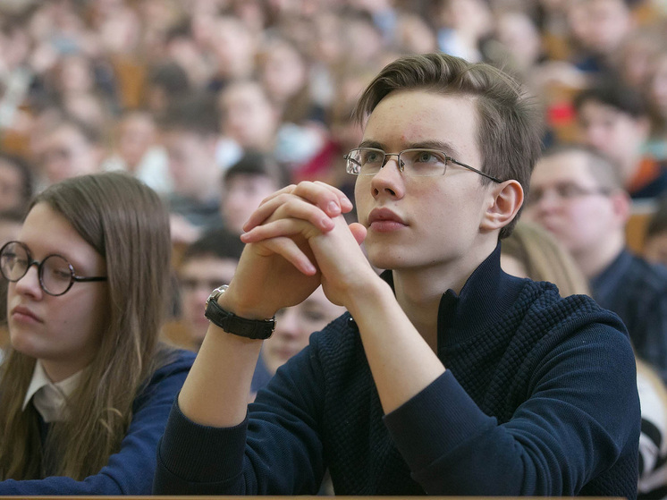 Вузы России усилят патриотическое воспитание студентов