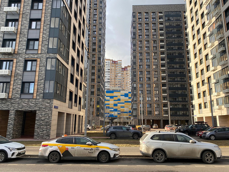 Вторичный рынок жилья не оправдал ожиданий экспертов в третьем квартале