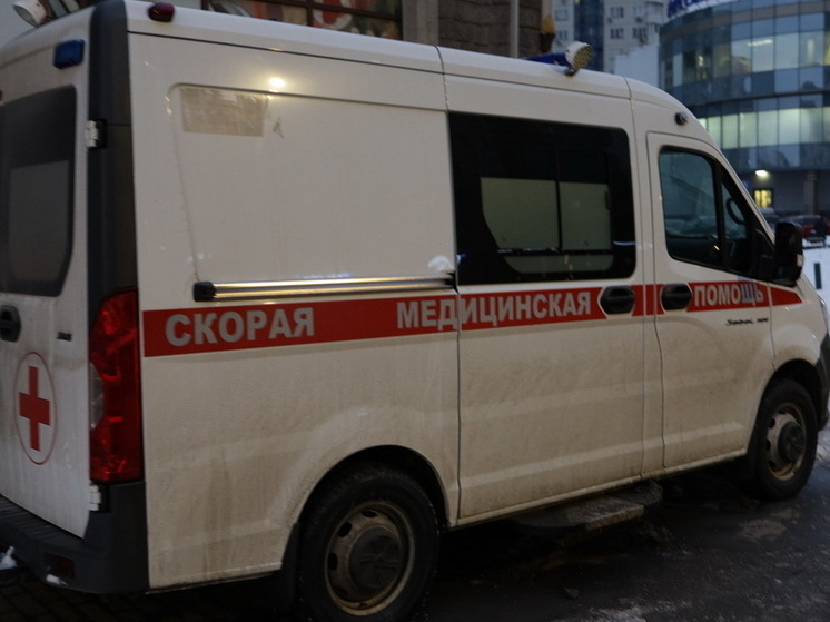 Двое мужчин в Уфе задохнулись в канализации из-за паров газа