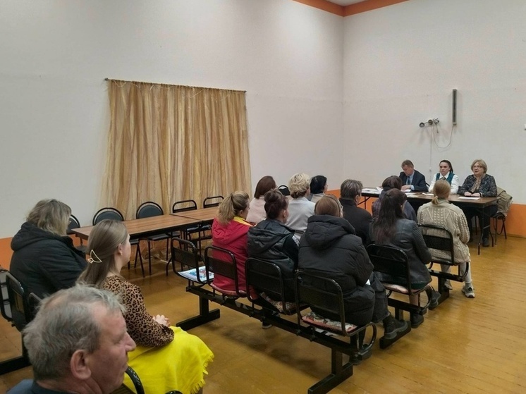 Жители Новгородского округа повысили финансовую и налоговую грамотность