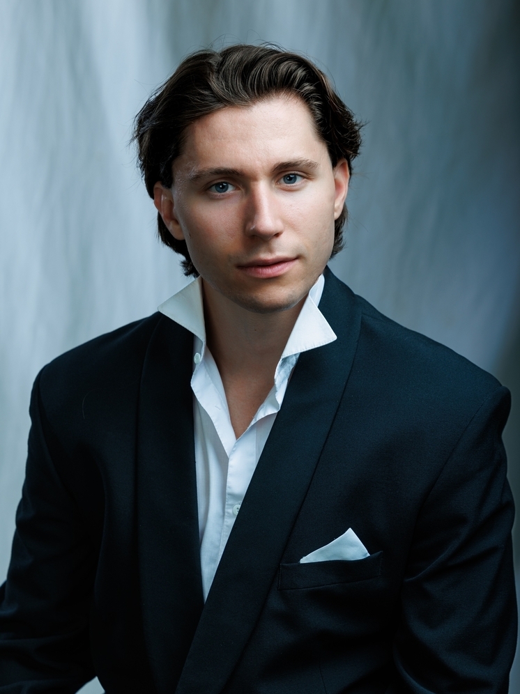 В Калугу приедет самый востребованный артист легендарной труппы Малого театра