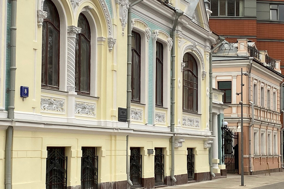 Уфа и Краснодар обогнали Москву по темпам роста цен на частные дома