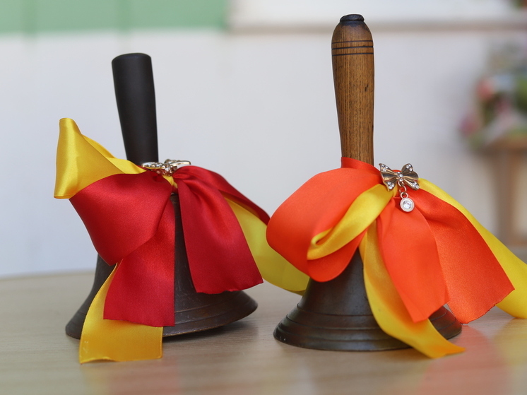 В Кабардино-Балкарии открыли госпитальную школу