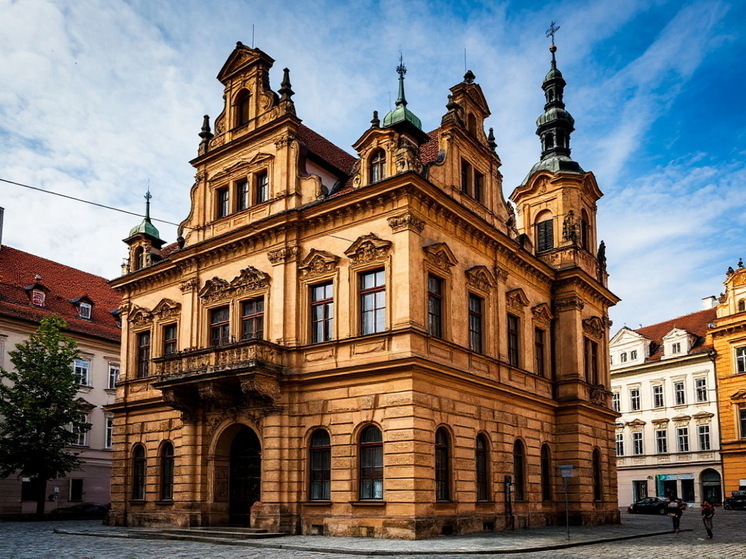 В Англии разграбили три особняка осужденного в России экс-главы РАО Федотова