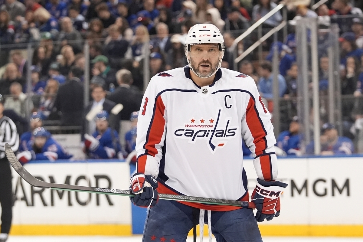 Зачем стоит пристально следить в предстоящем хоккейном сезоне за океаном.