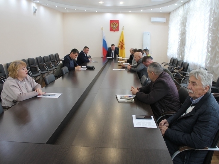 Скоро зима: перед управляющими компаниями Чебоксар поставили задачи