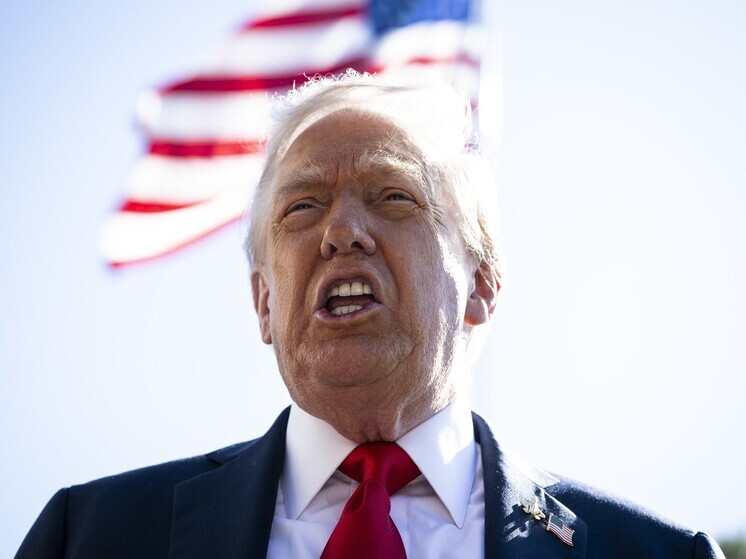 NYT: Трамп распорядился прекратить дипломатические контакты с Венесуэлой