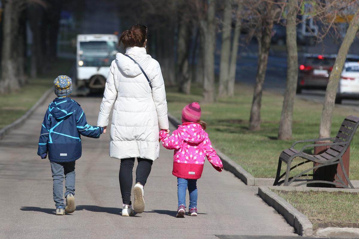 Названы страны с самой низкой рождаемостью в мире