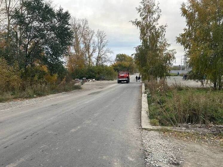 В Горняке из-за печи произошел пожар в жилом доме