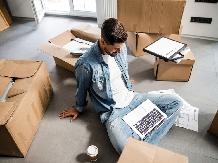 Быстрый интернет окутал «Живописный сад» и «Дом у озера»