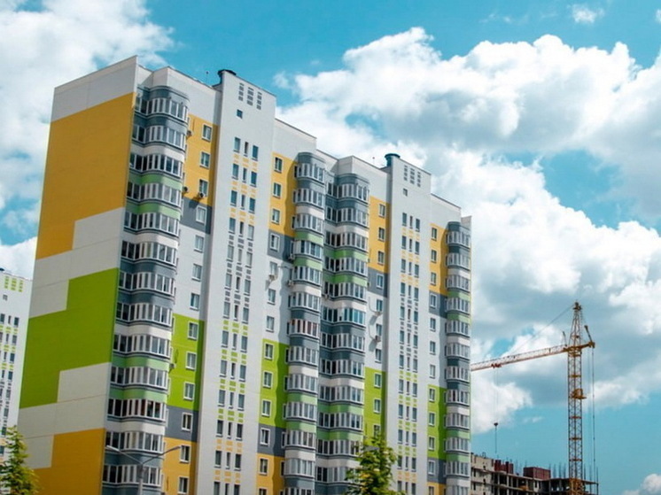 Более 1900 новых сертификатов подготовили для курских переселенцев