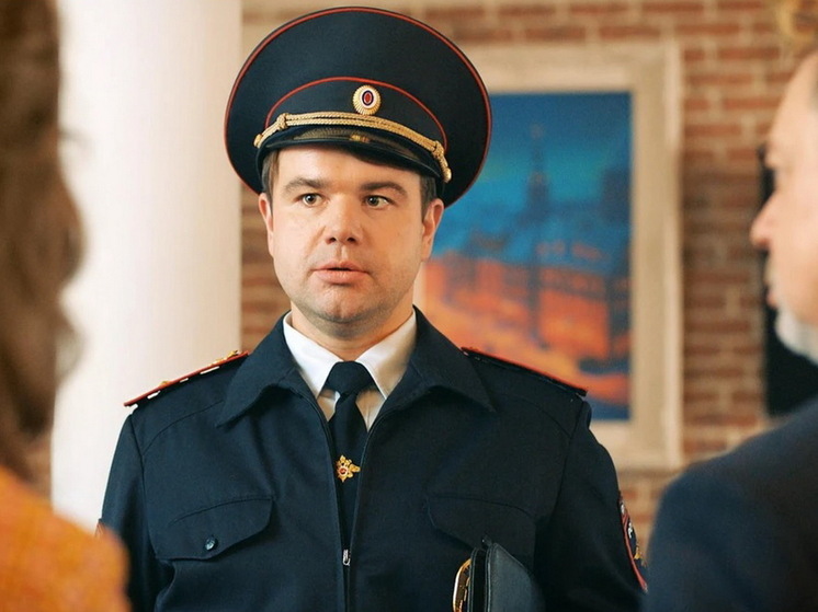 Звезда «Папиных дочек» Михаил Казаков подал встречный иск к бывшей жене