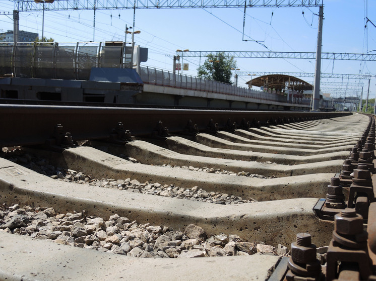 Подпольщики устроили диверсию на железной дороге под Киевом