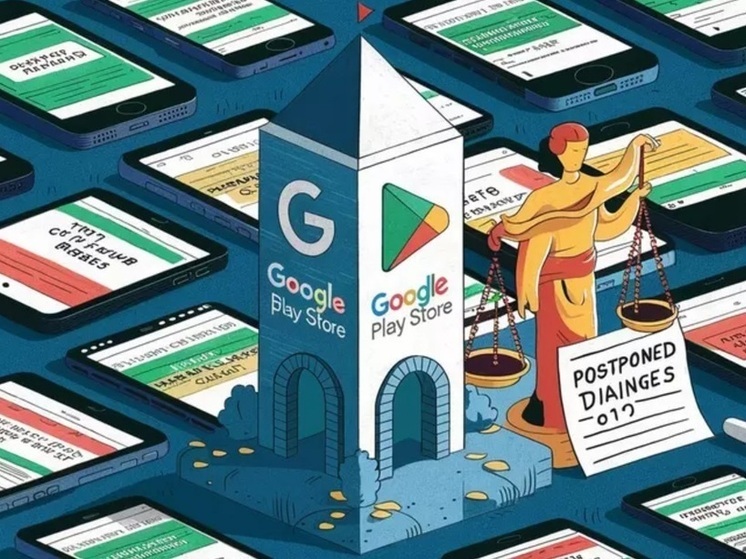 Google неожиданно начала удалять приложения для помощи мигрантам в США