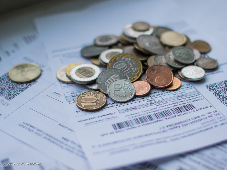 Социальные выплаты в России повысят на 14,8% в 2026 году