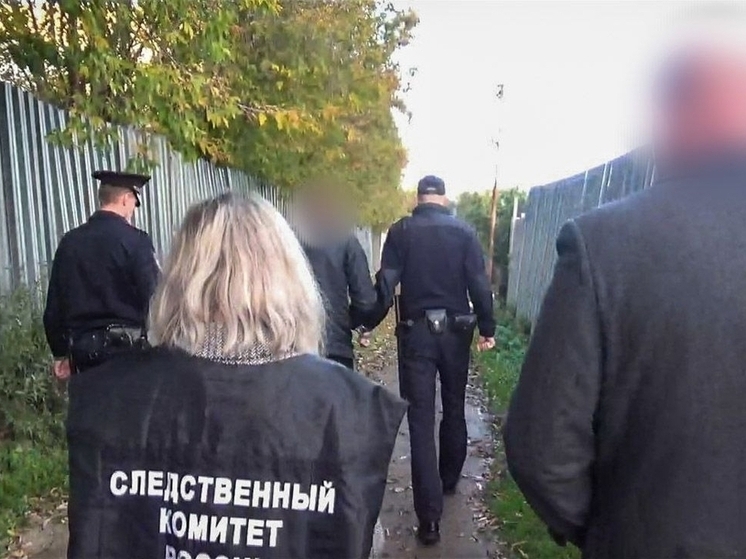 Во Владимире мужчина обвиняется в убийстве знакомой