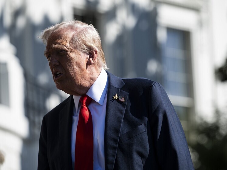 Соскин: поставки ракет Tomahawk не изменят ситуацию на фронте