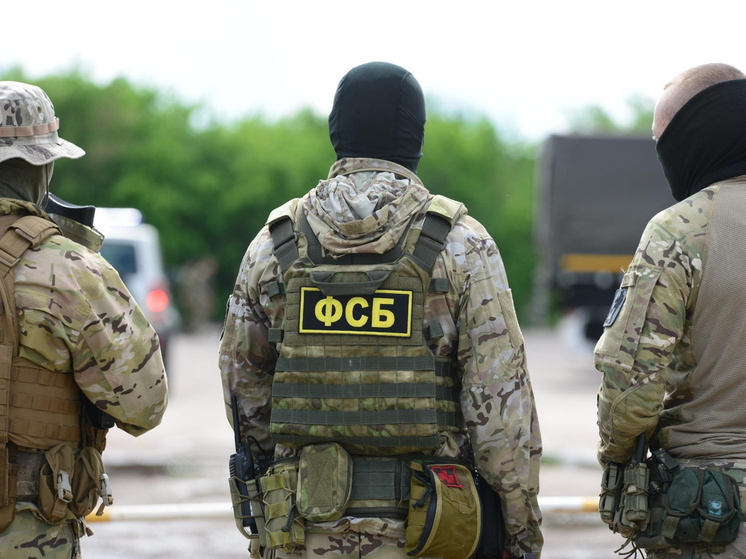 Сотрудники ФСБ предотвратили теракт в синагоге Красноярска