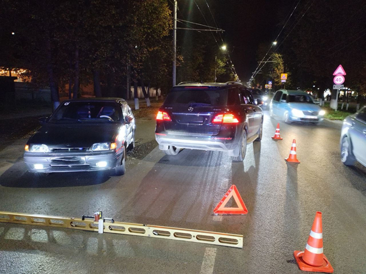Во Владимирской области за неделю произошло 294 ДТП