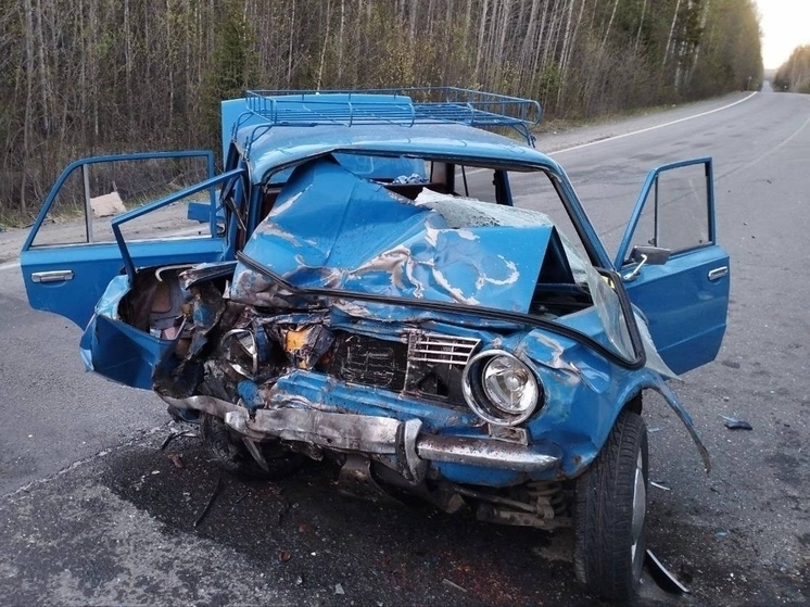 Устроивший смертельную аварию житель Петрозаводска был под воздействием наркотиков