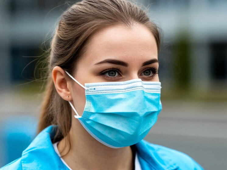 Уровни заболеваемости ОРВИ и коронавирусом снизились в Забайкалье