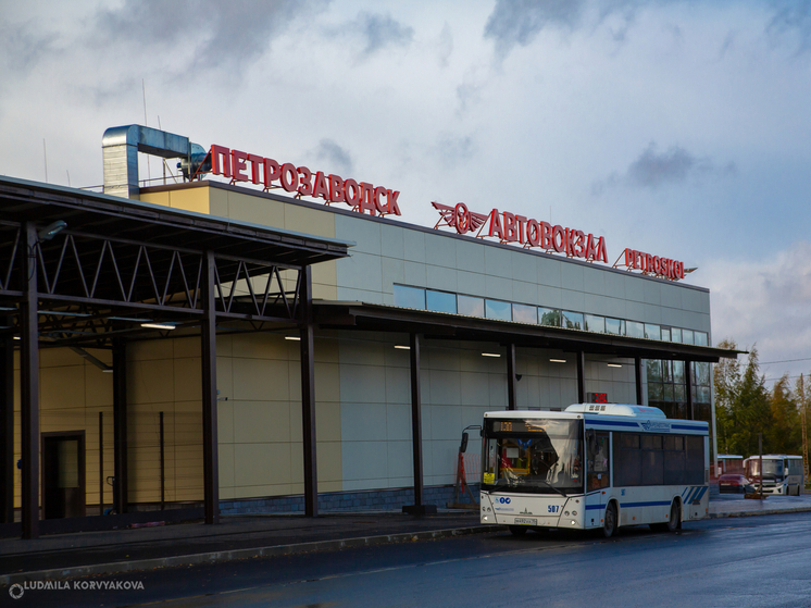 Стоимость проезда в автобусах в Суоярви повысится с 15 октября