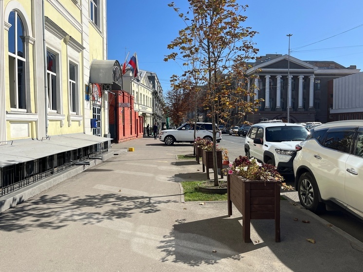 В Саратовской области туманно