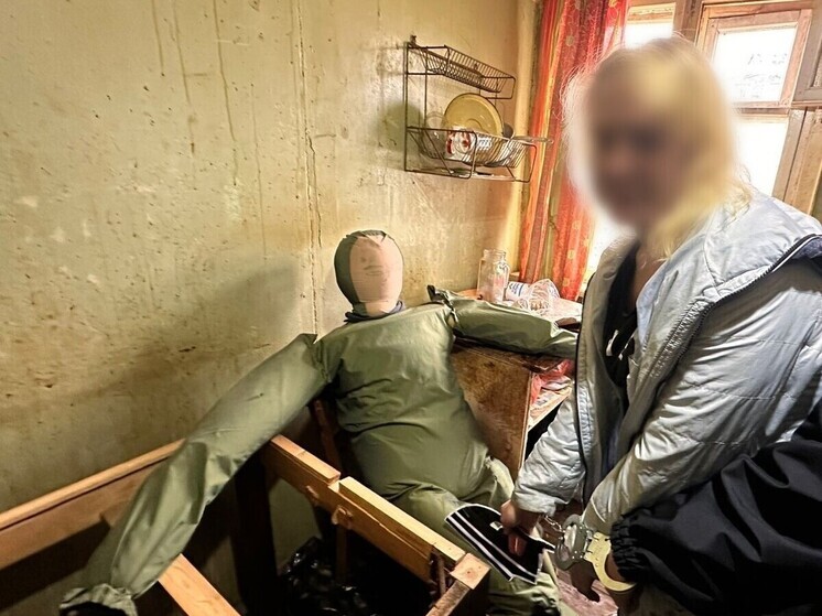 В Котласе две женщины насмерть забили утюгом мужчину