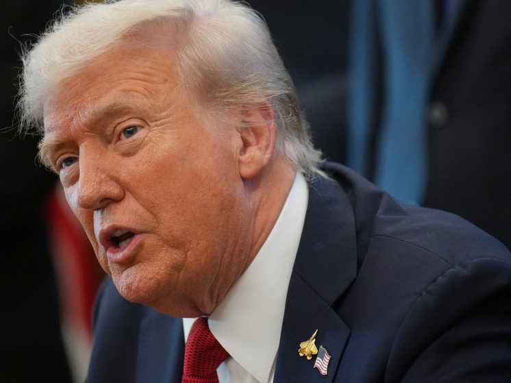 «Угроза оккупации»: суд отказался блокировать военное вторжение Трампа