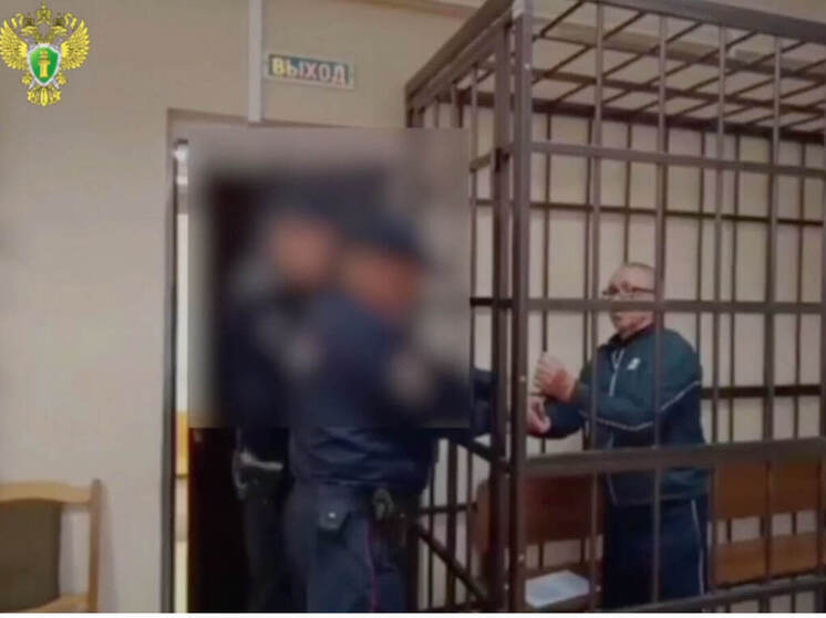 60-летний звениговец в этом году обокрал магазины десять раз