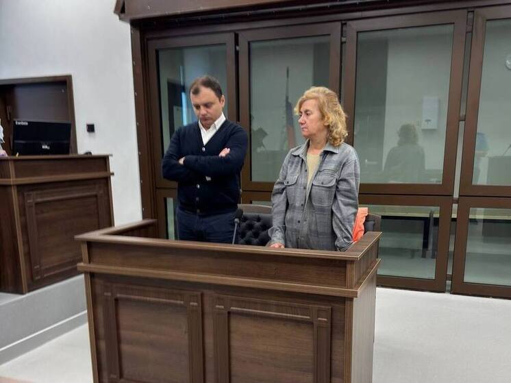 Екатеринбурженка, сбившая насмерть женщину, не признала себя виновной