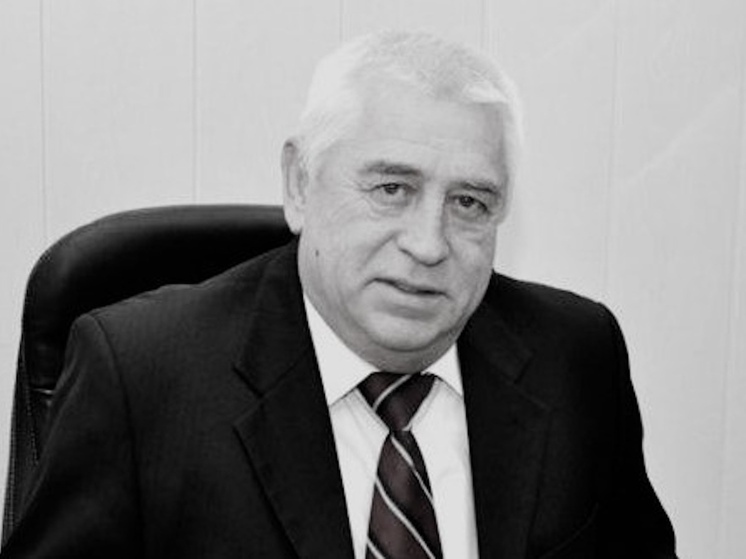 Скончался бывший глава Кежемского района Красноярского края Владимир Говорский