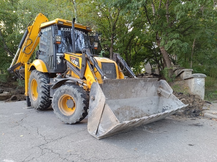 Округа Ставрополья укрепляют парк коммунальной техники