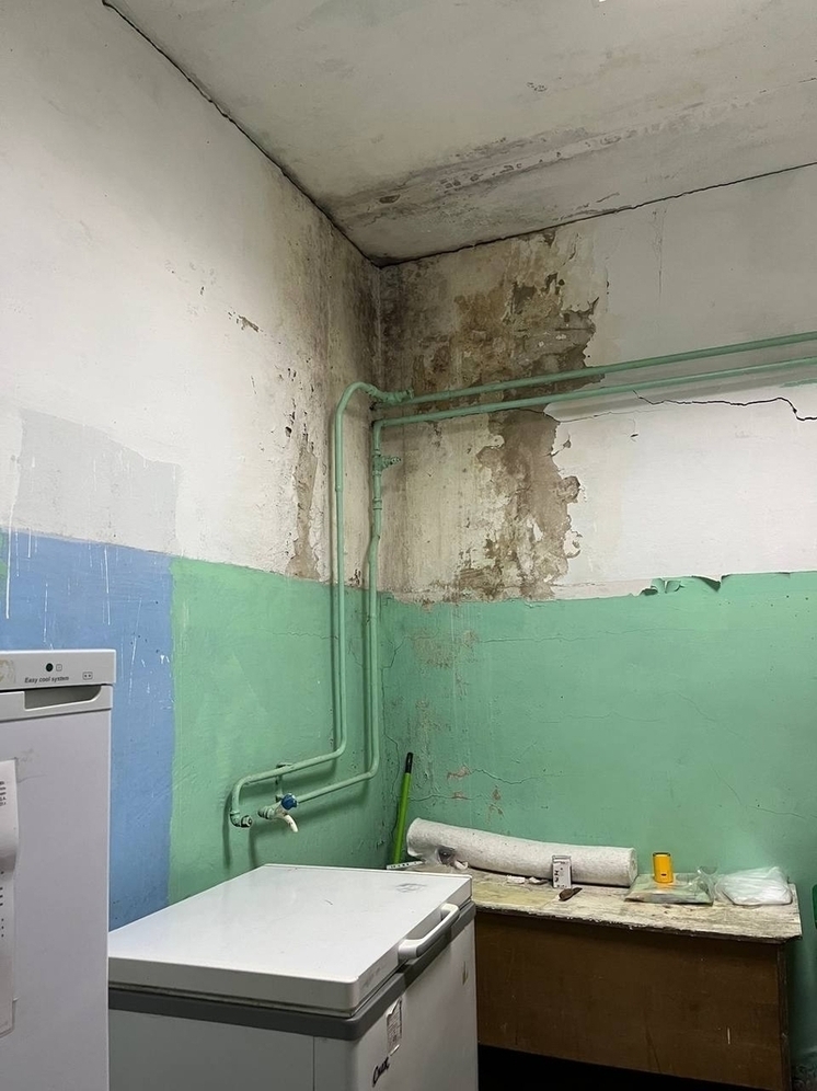 В Киржаче прокурор просит устранить нарушения в школьных столовых