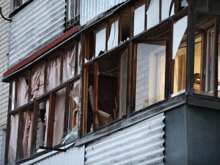 Российские беспилотники и ракеты нанесли сосредоточенный удар