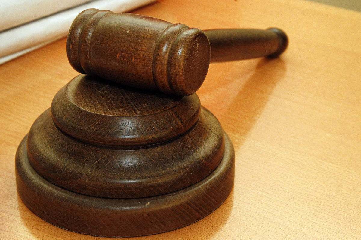 В Якутии за государственную измену и терроризм осужден местный житель