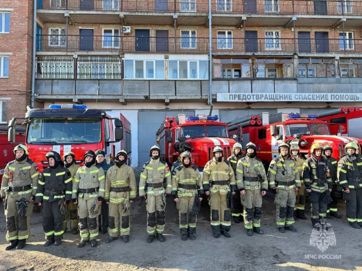 а сутки в Ростовской области потушили восемь техногенных возгораний