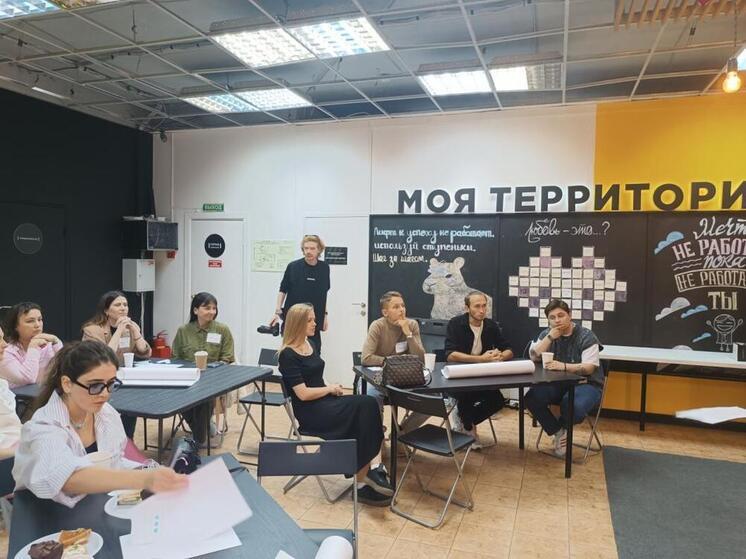 В Тюменской области предпринимателям помогут развить экспортную деятельность