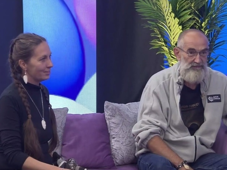 Луганские мастера стали участниками фестиваля парковой скульптуры в Тюменской области