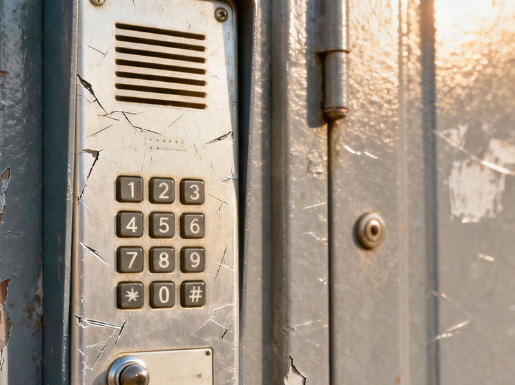 РИА Новости: мошенники в РФ придумали новую схему обмана с ключами от домофонов