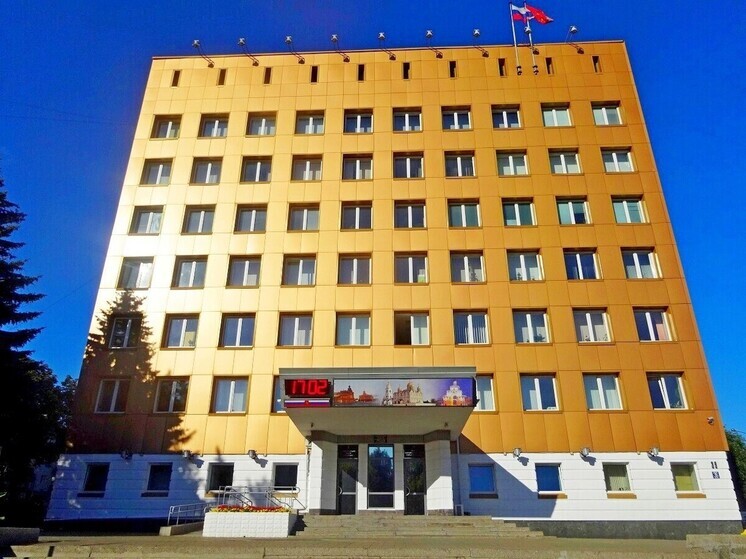 Недострой на Горького во Владимире пойдет под снос