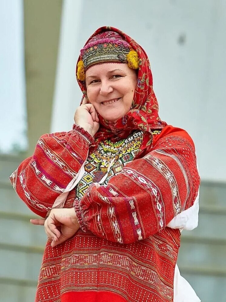 Ещё одна калужанка победила во Всероссийском конкурсе