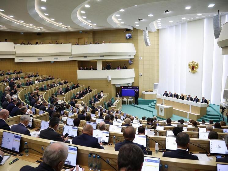 Мурманская область предлагает пересмотреть методику распределения федеральной поддержки