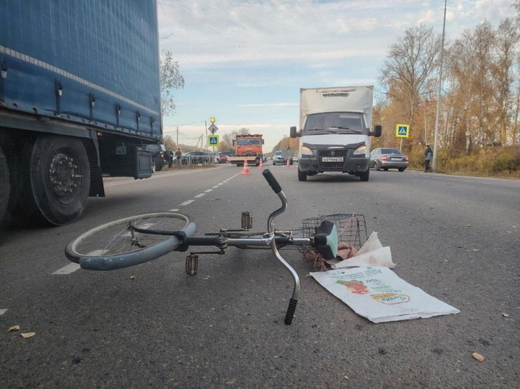 В понедельник на дорогах Марий Эл пострадали четыре человека
