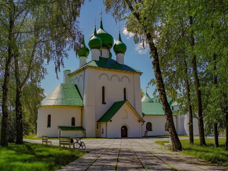Музей «Куликово поле» потратит на печать книги о Куликовской битве 1 млн рублей