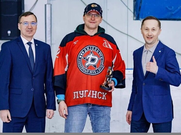 ЛНР примет участие в первой открытой Спартакиаде госслужащих