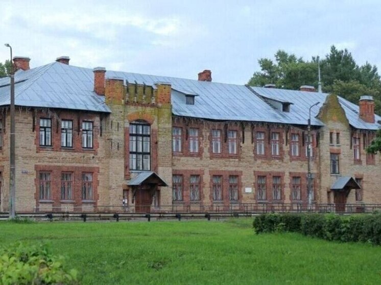 Ленинградцев пригласили на новую свадебную локацию для выездной регистрации