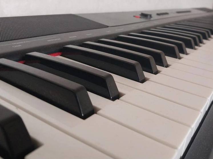 Завершился фестиваль «Музыкальная осень Ставрополья»