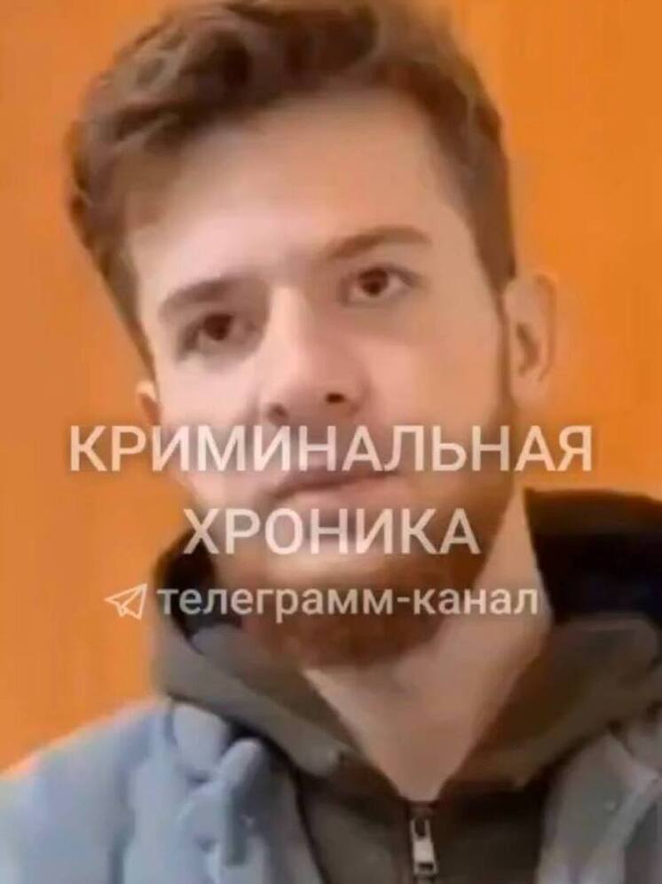 В Дагестане задержали молодого человека, вымогавшего деньги у девушек